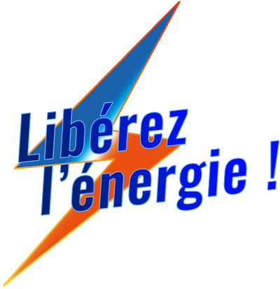 slogan start energy : Libérez l'énergie !