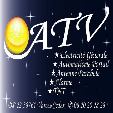 atv numérique