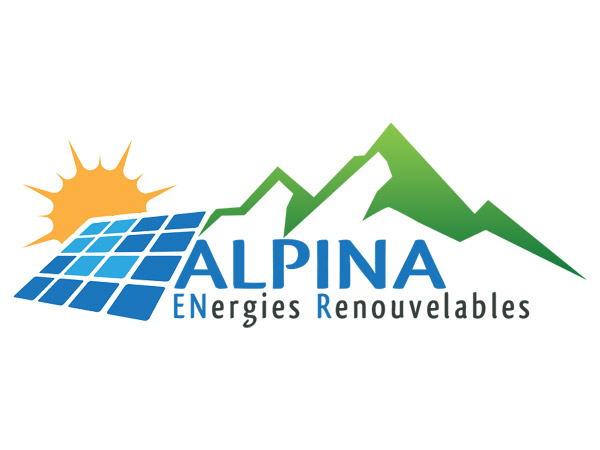 Logo de Alpina ENR