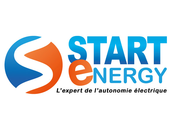 logo start energy